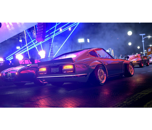 MICROSOFT Konsola Xbox S 500GB + Forza Horizon 3 + Hot Weels - 1387380 - zdjęcie 11